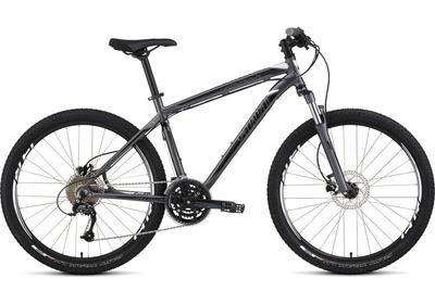 Specialized Hardrock Sport Disc 2012